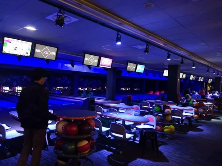 Bowling PopKfé景点图片