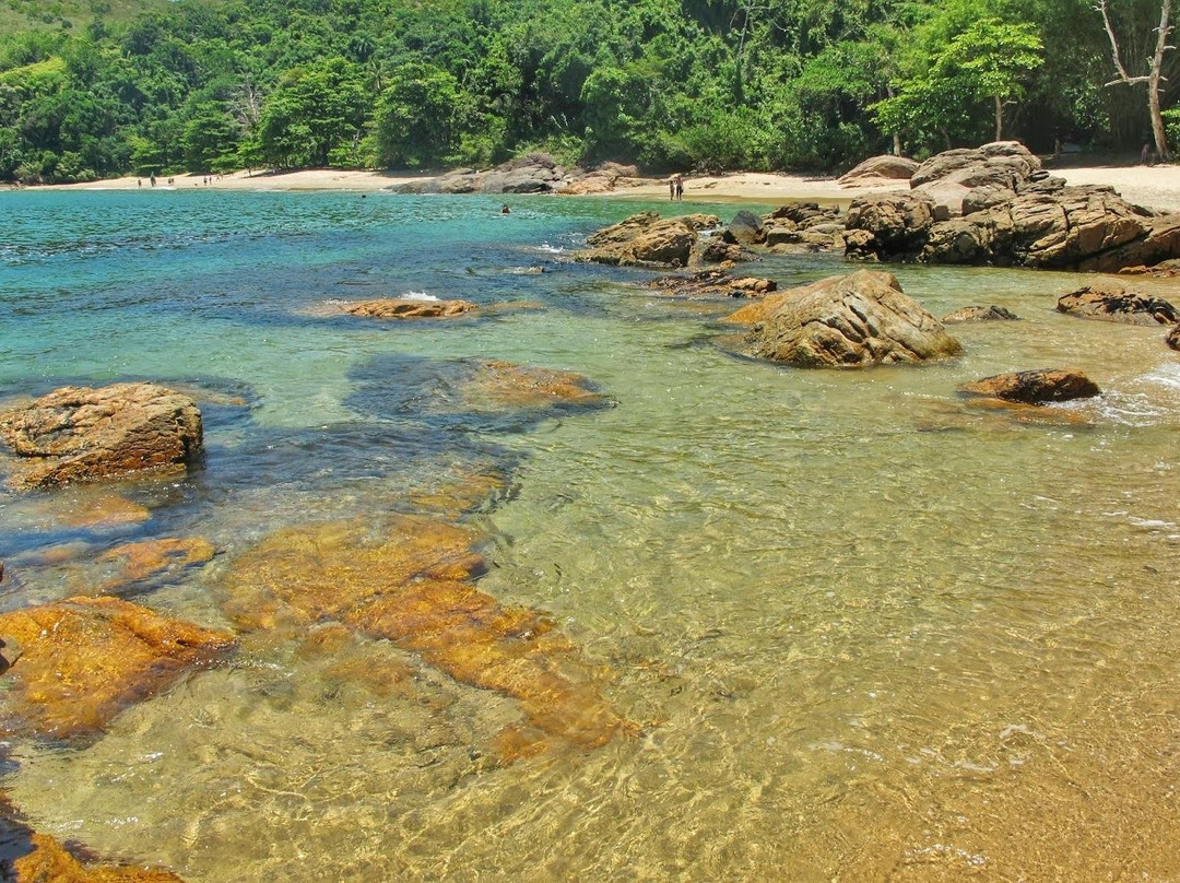 Ubatuba 360-乌巴图巴必去景点