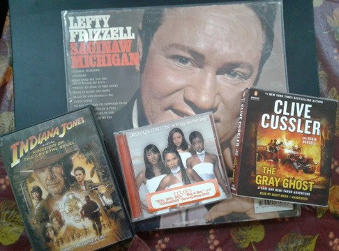 The Published Page Bookshop-Cleburne必去景点