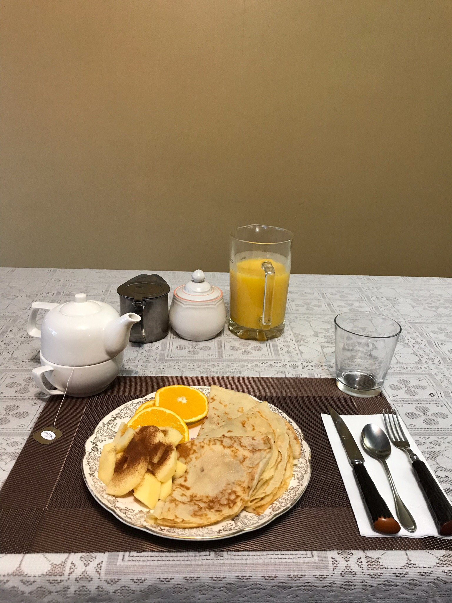 Luna Grand Forks Bed and Breakfast-官方