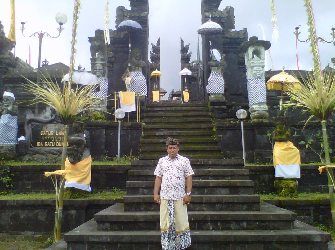 Bali Joe's Island Tour-克罗柏坎必去景点