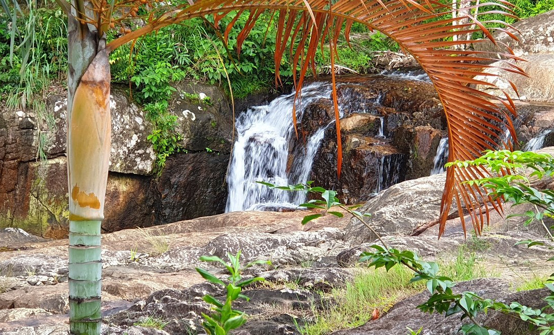 Domaine de la Cascade-Tolanaro必去景点