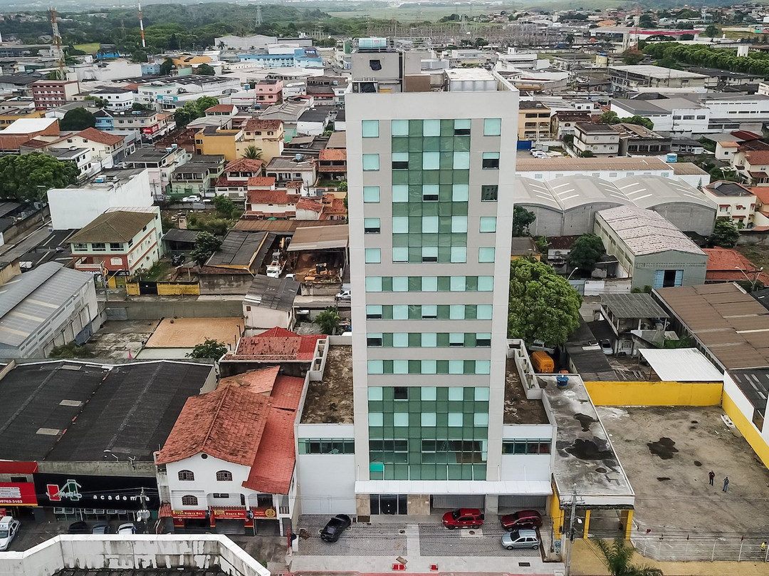 Transamerica Fit Serra主图