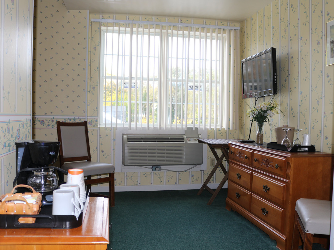 King George III Inn主图