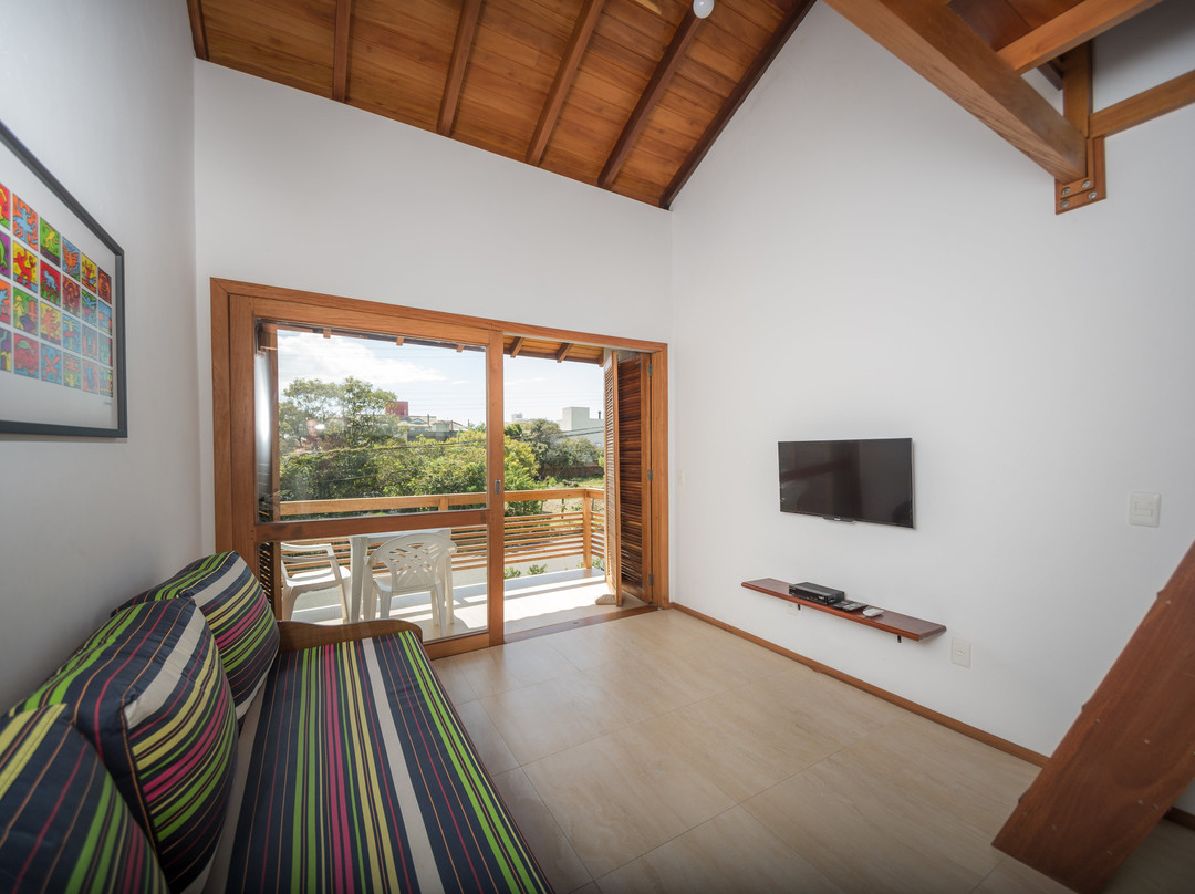 Pousada Bon Vivant Floripa主图