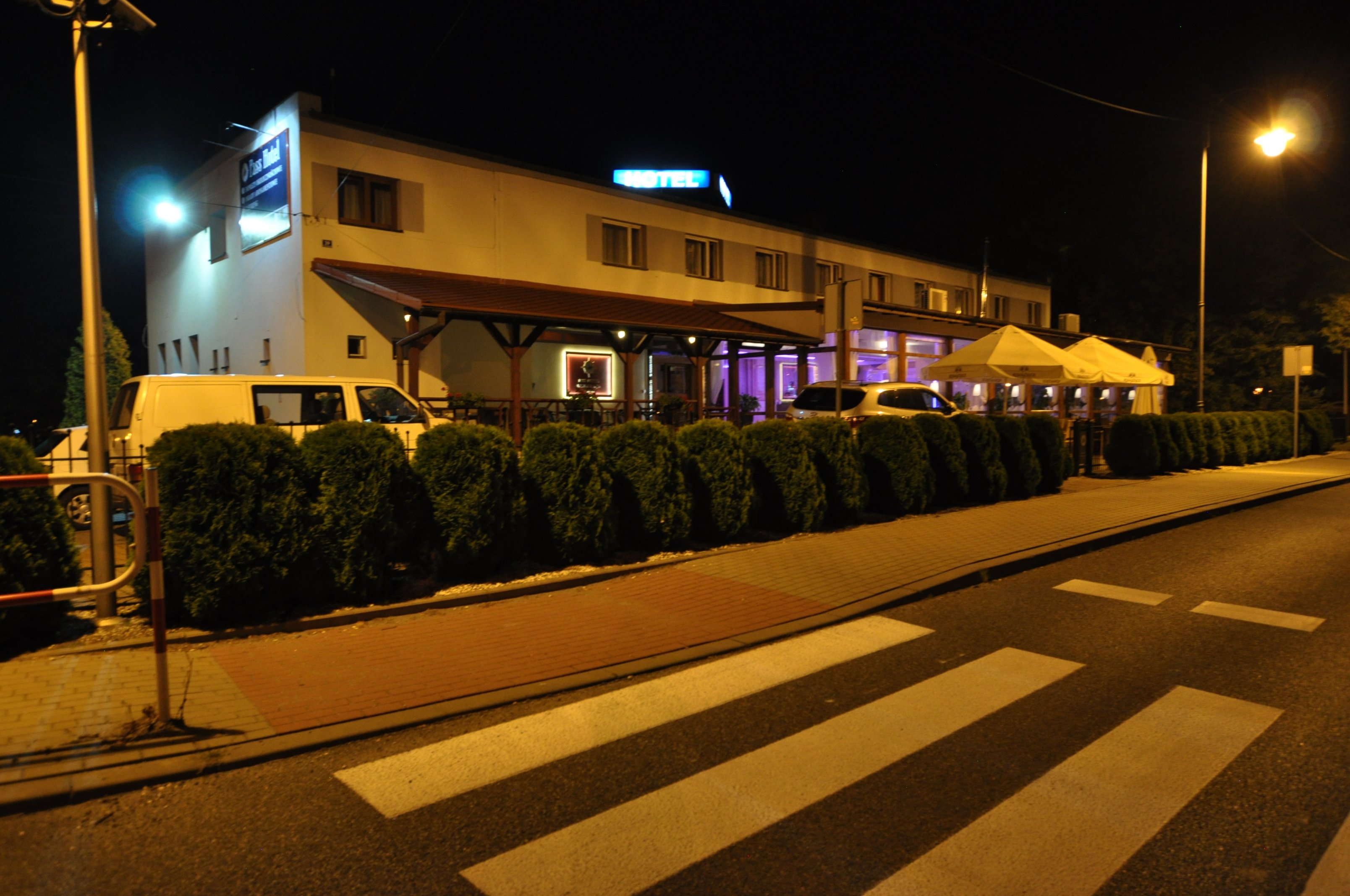 Pass Hotel-官方