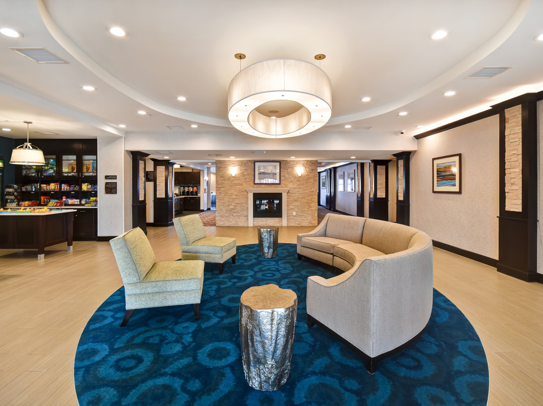 Homewood Suites by Hilton Novi Detroit主图