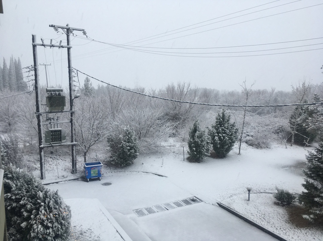 Kristonia Hotel Suites主图