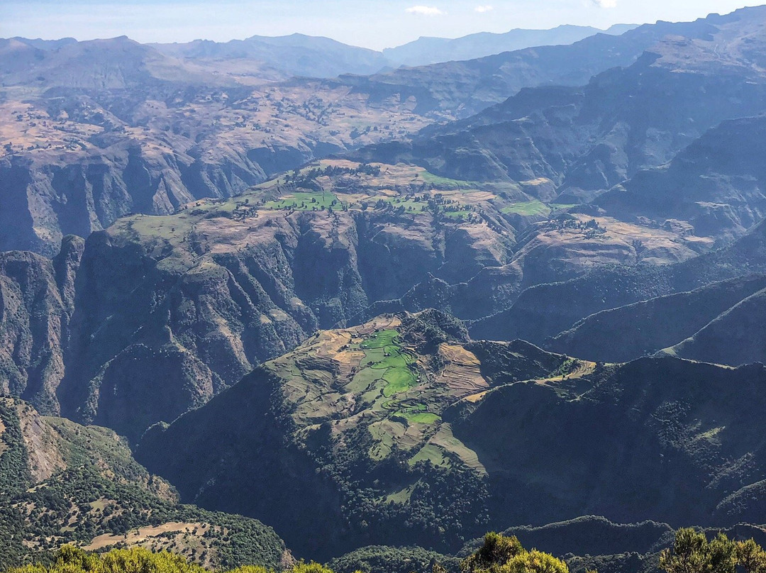 Ethiopia Treks景点图片