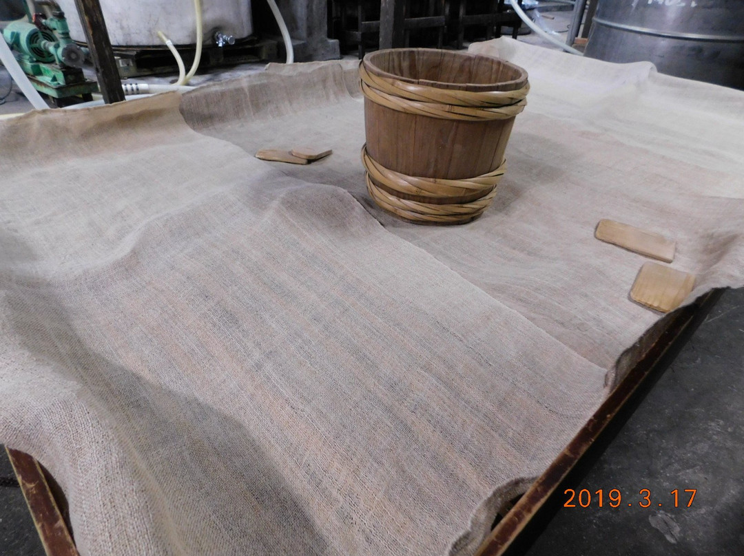 Terada Honke-神崎町必去景点