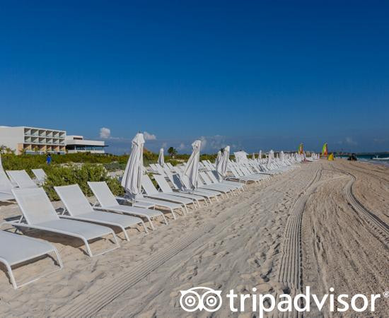 Grand Palladium Select Costa Mujeres主图