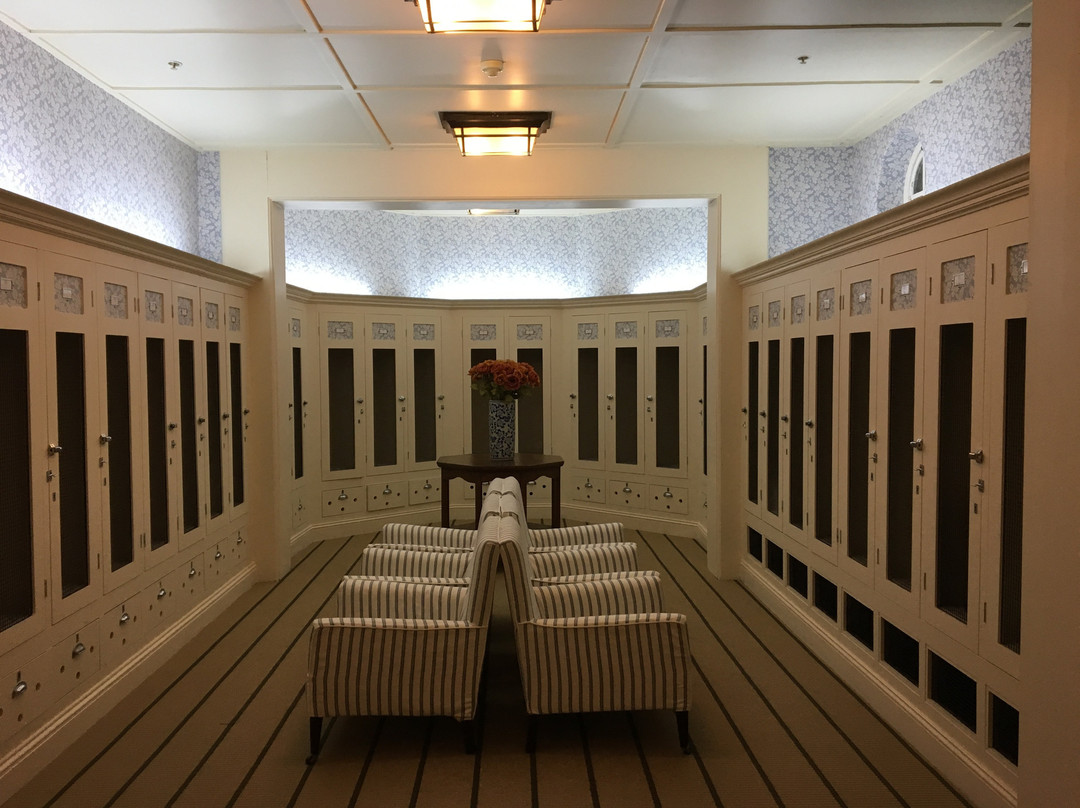 Leopard Creek Country Club-马里兰必去景点