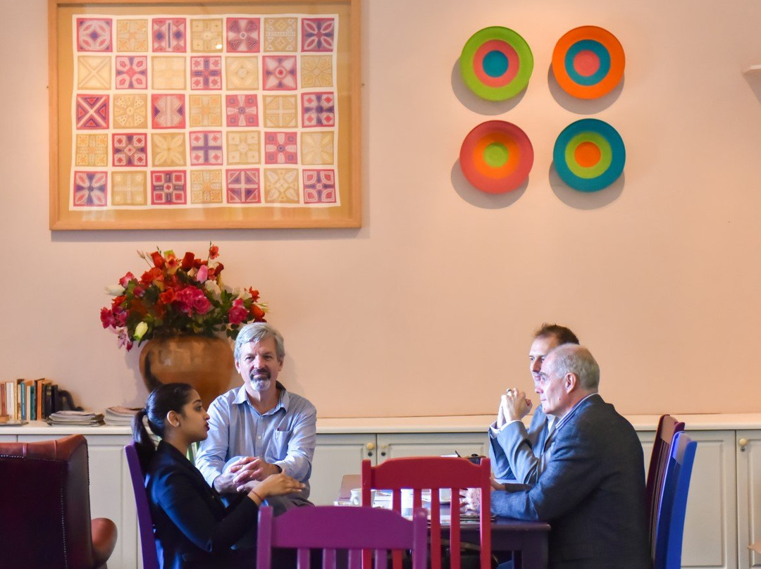 Tatham Art Gallery-彼得马里茨堡必去景点