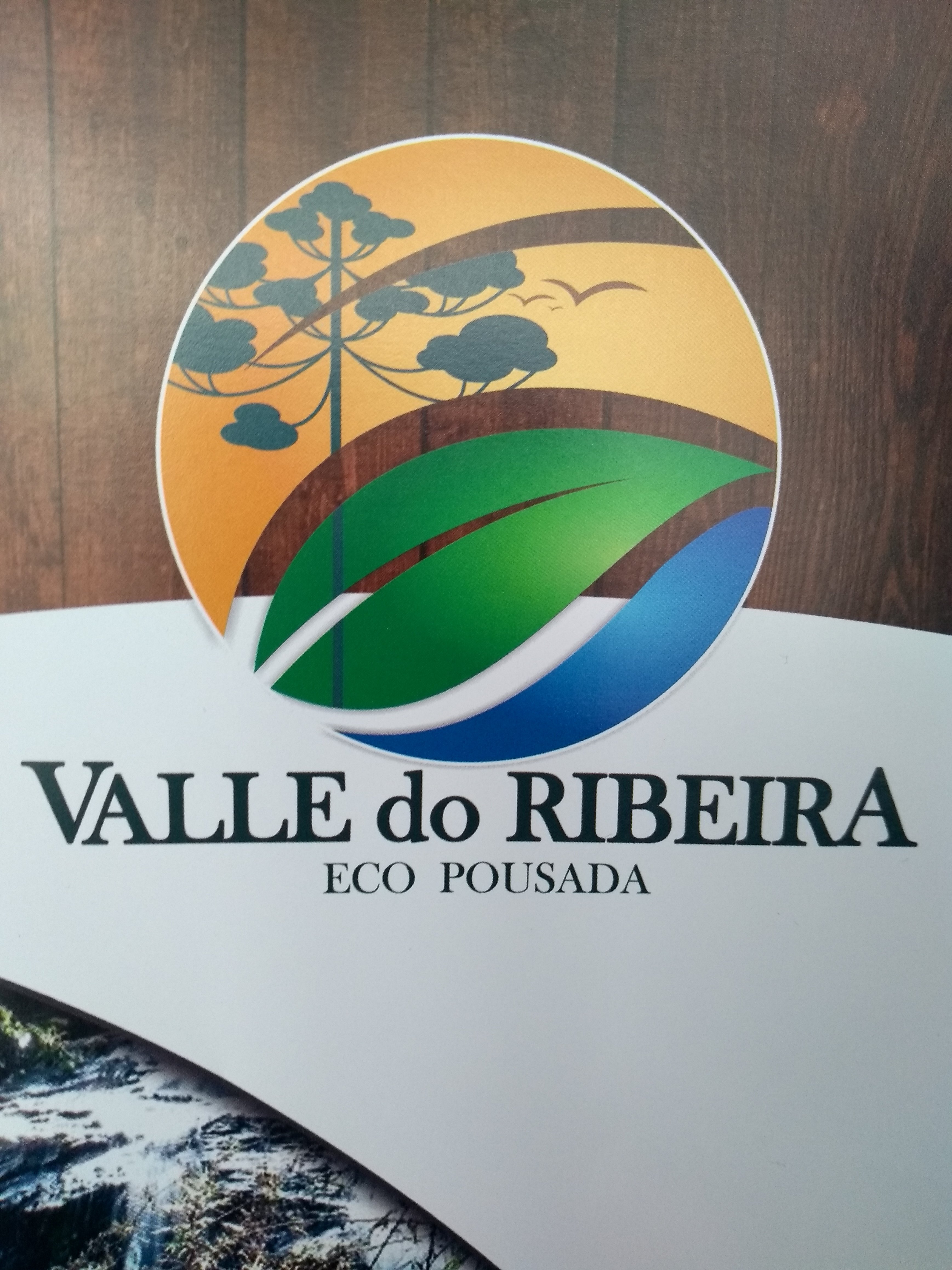 Eco Pousada Valle do Ribeira-浴室