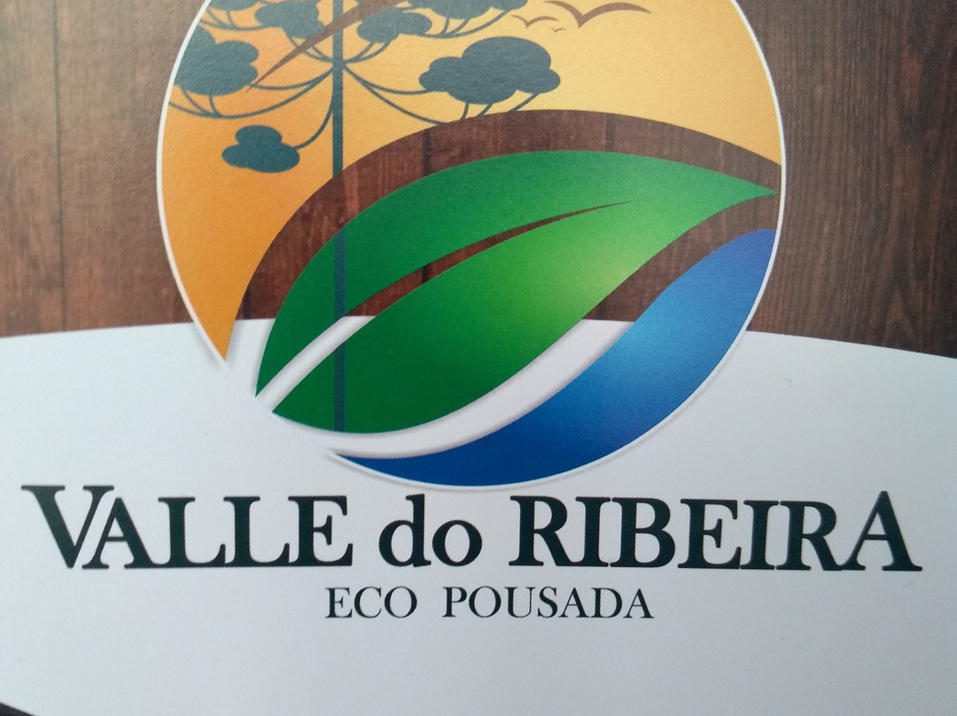 Eco Pousada Valle do Ribeira主图