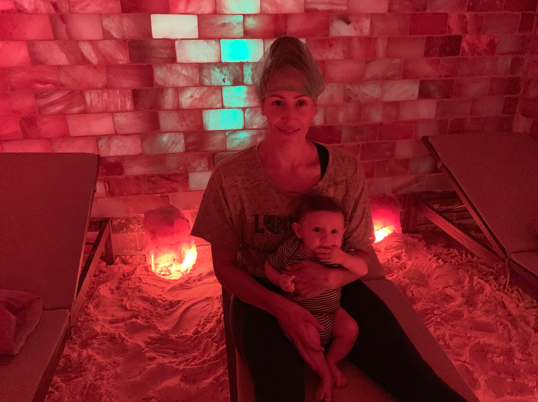 Salt Cave Halotherapy & Wellness Centre景点图片