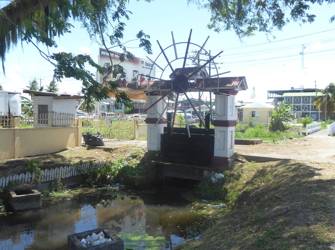 Guyana National Park景点图片