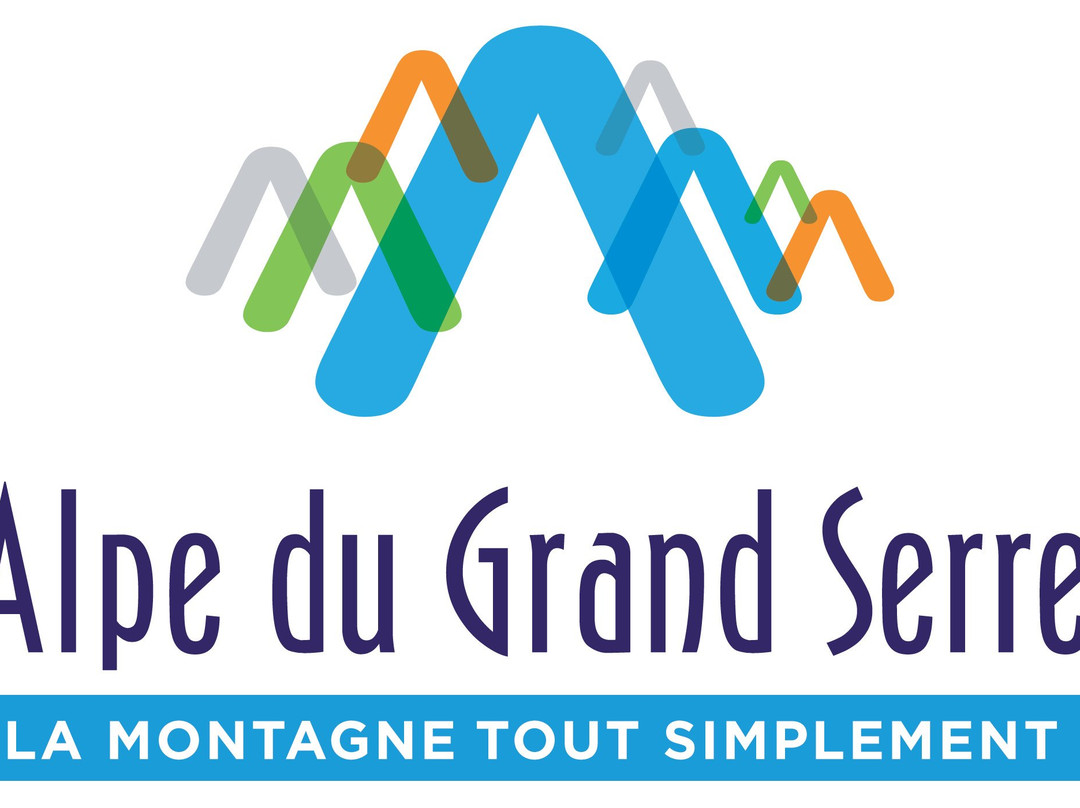Alpe du Grand Serre景点图片