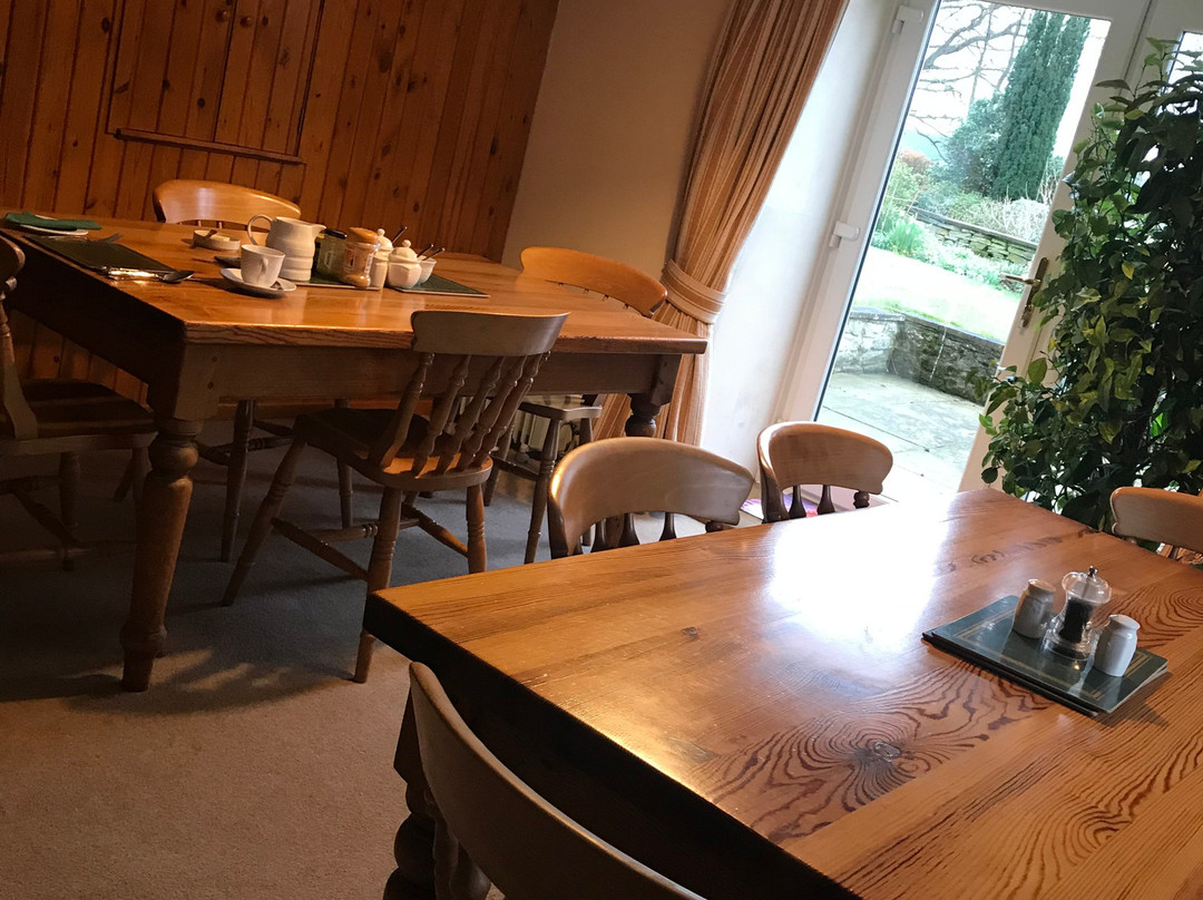 Rye Hill Farm主图