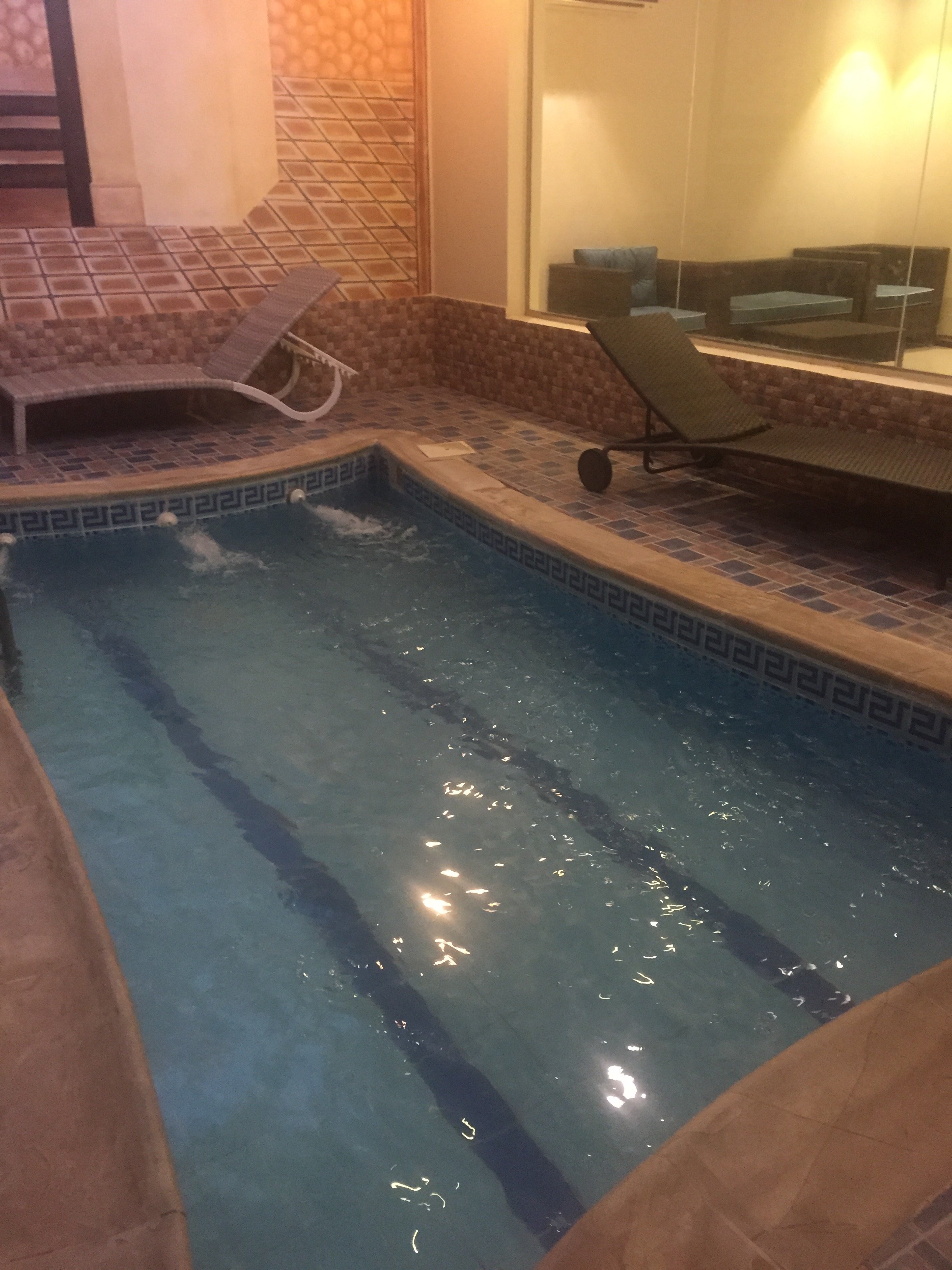 Meral Oasis Resort Taif-官方