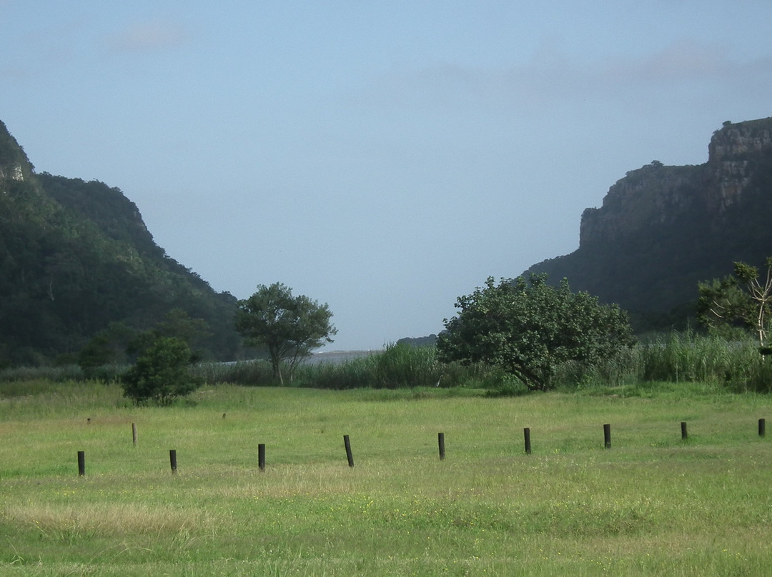 Cremorne Riverside Holiday Resort主图