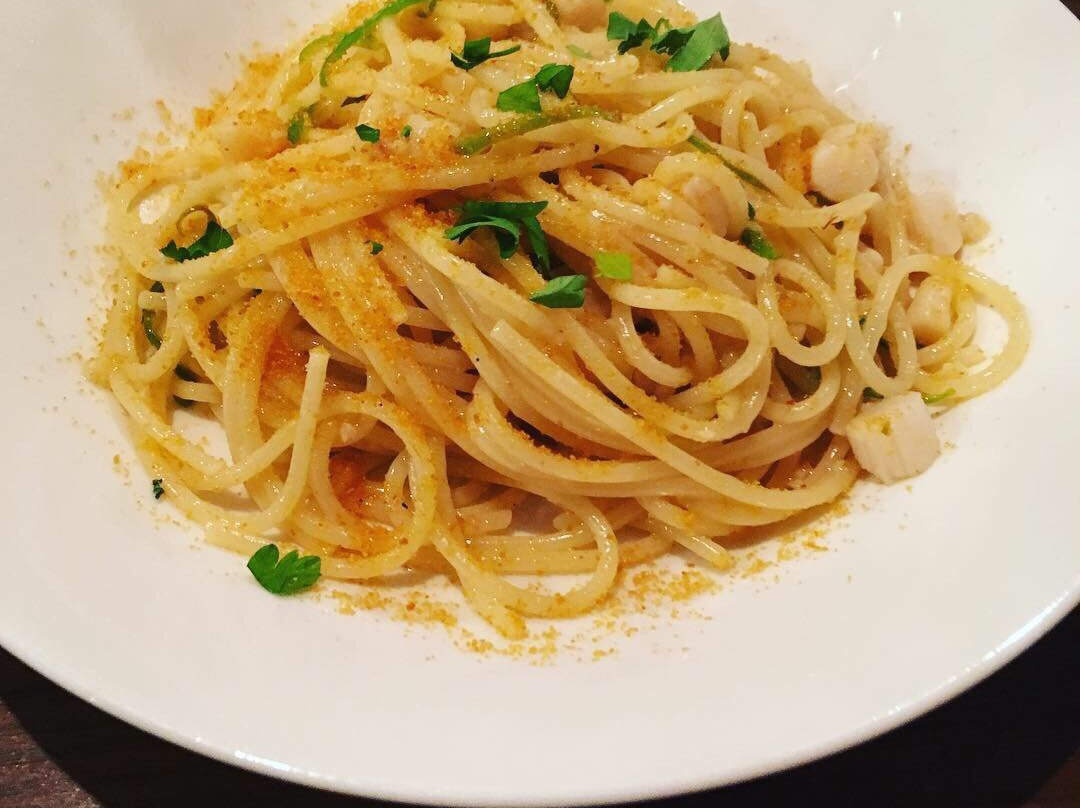 Osteria BAR ilungo