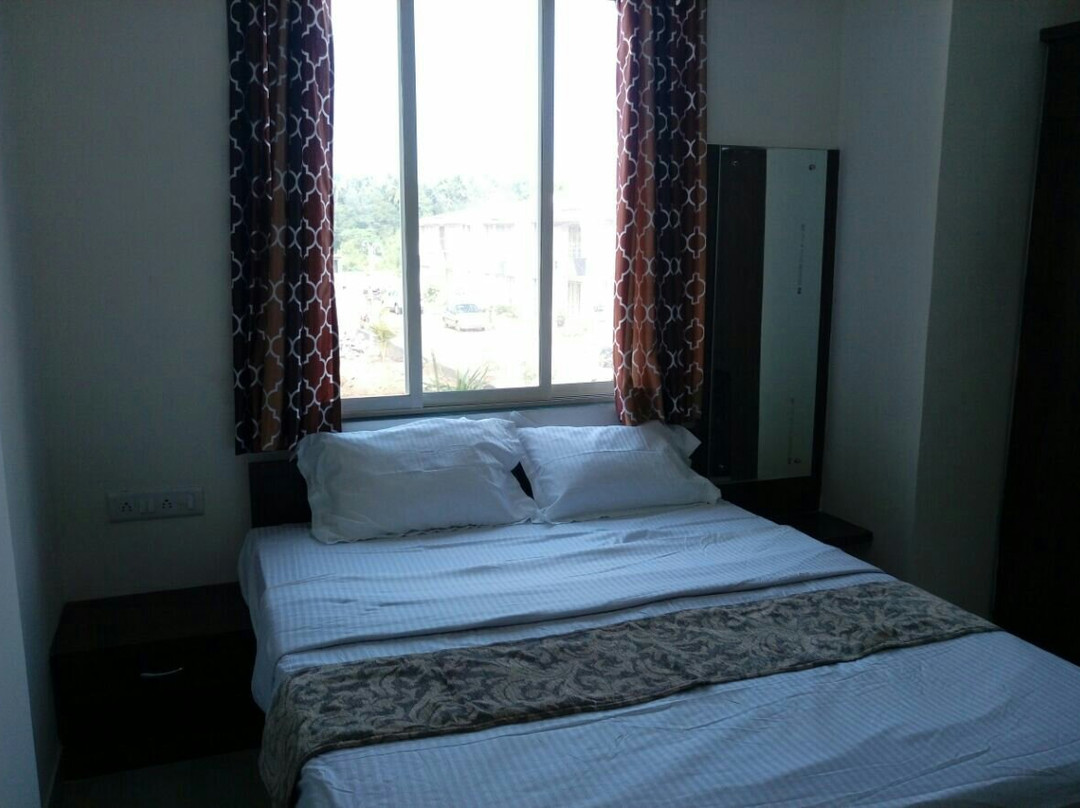 Tranquil Coast Resorts主图