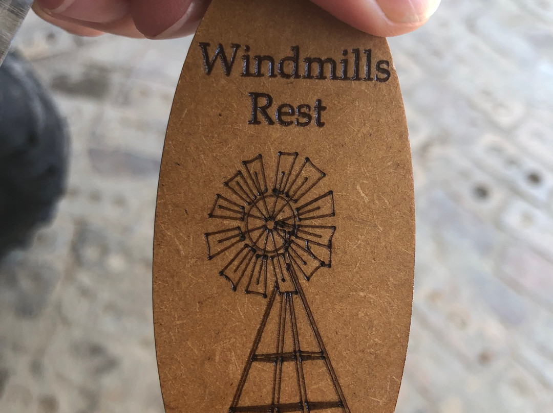 Windmills Rest主图