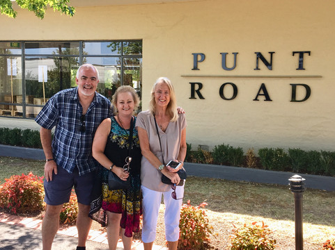 Paul’s Wine Tours-墨尔本必去景点