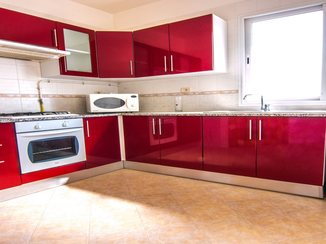 Mahdia Place Apartments主图