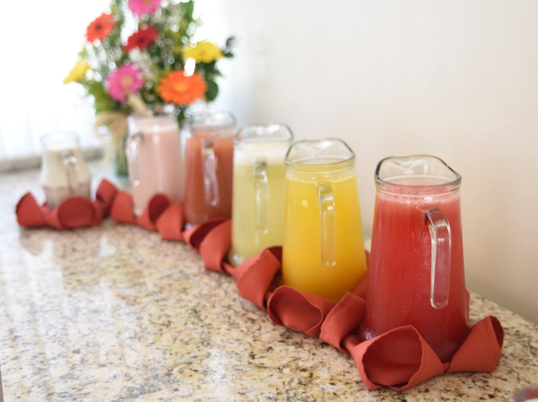 Hotel Santa Fé主图