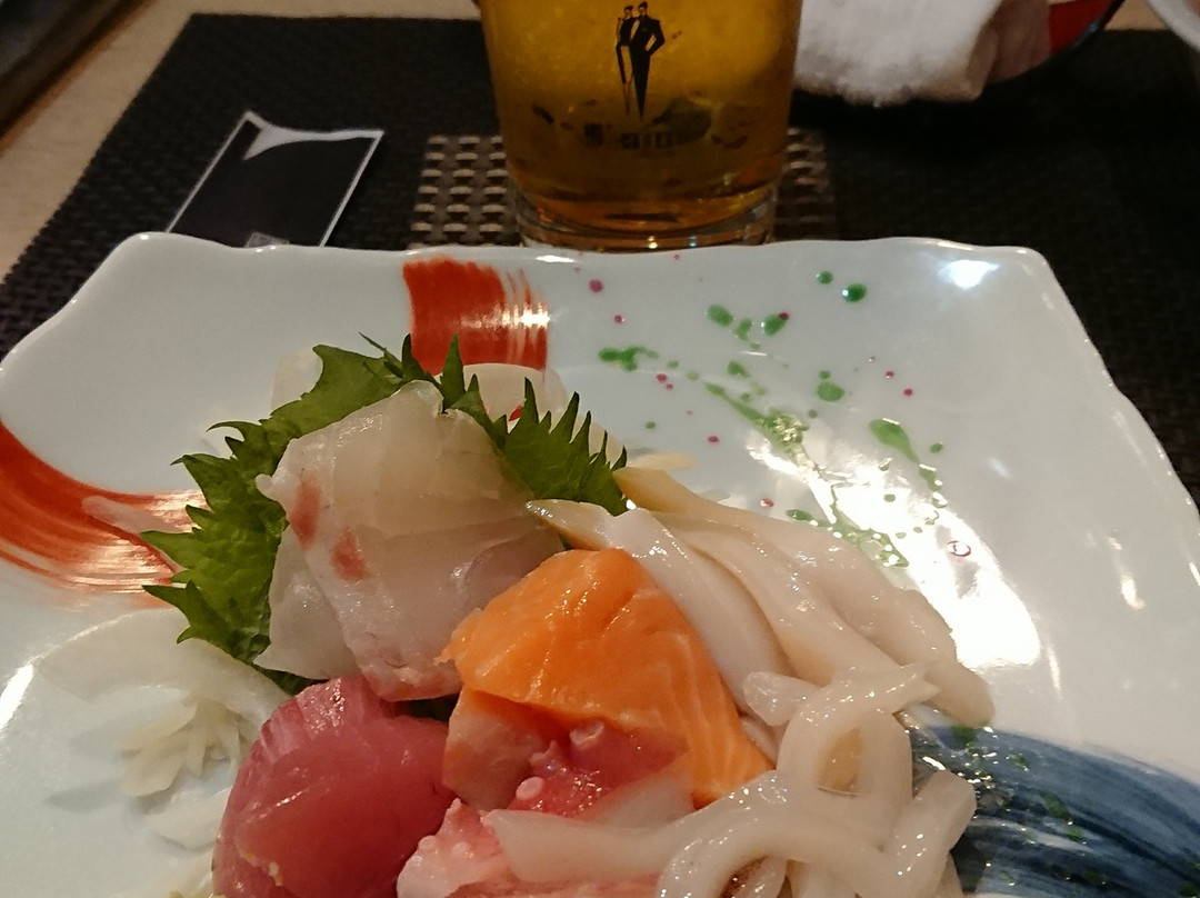 和華　旬彩料理