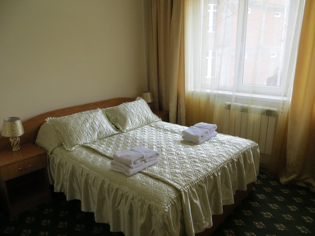 Pansionat Kuban主图