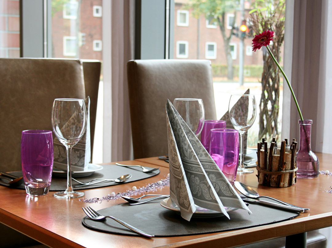 Hotel Mercator Itzehoe-Klosterforst主图