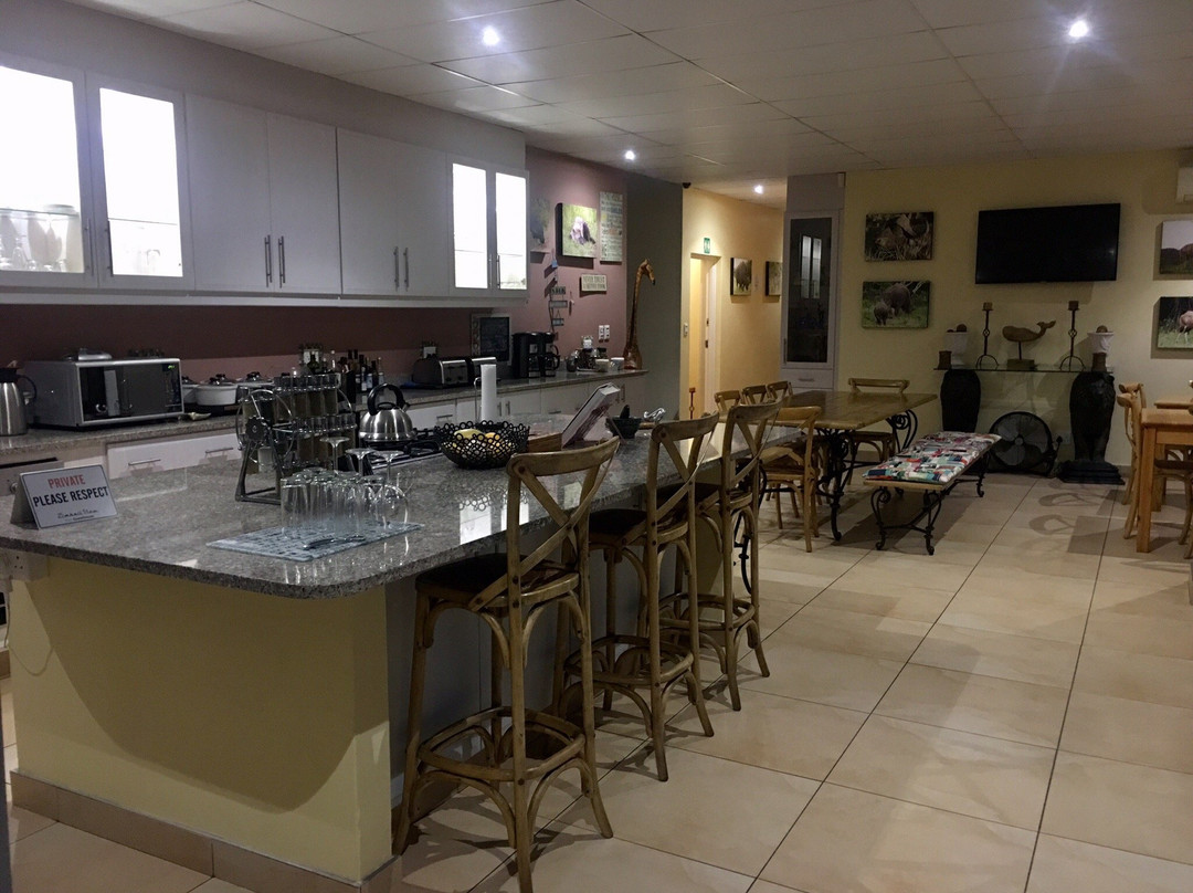 Zimbali View Eco Guesthouse主图