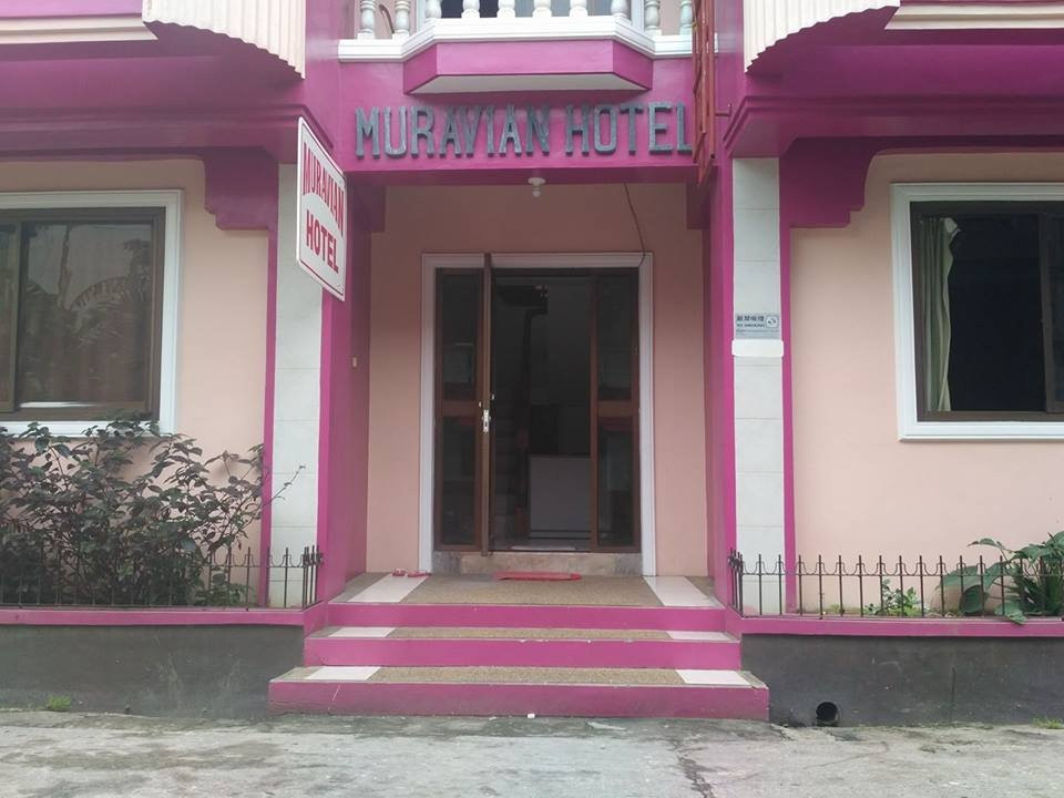 Muravian Hotel