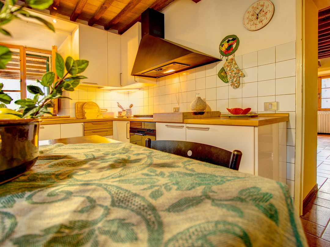 Agriturismo Filettro主图