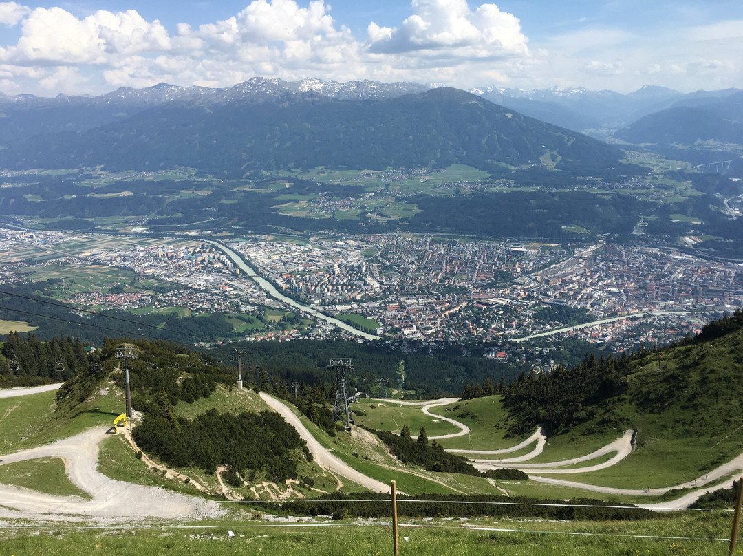 Alpes