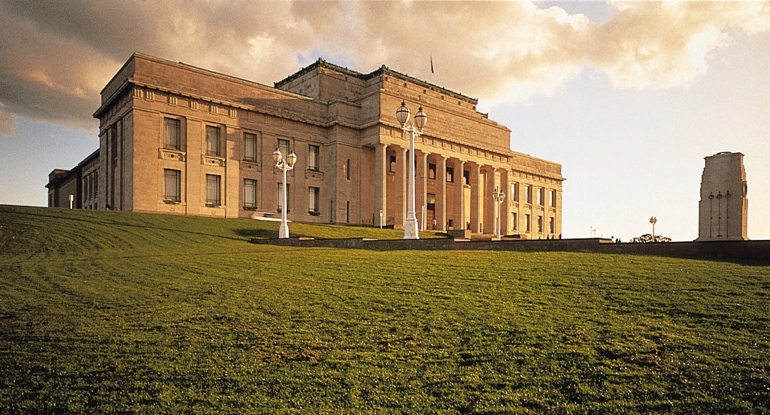 MyHire Tours-奥克兰必去景点