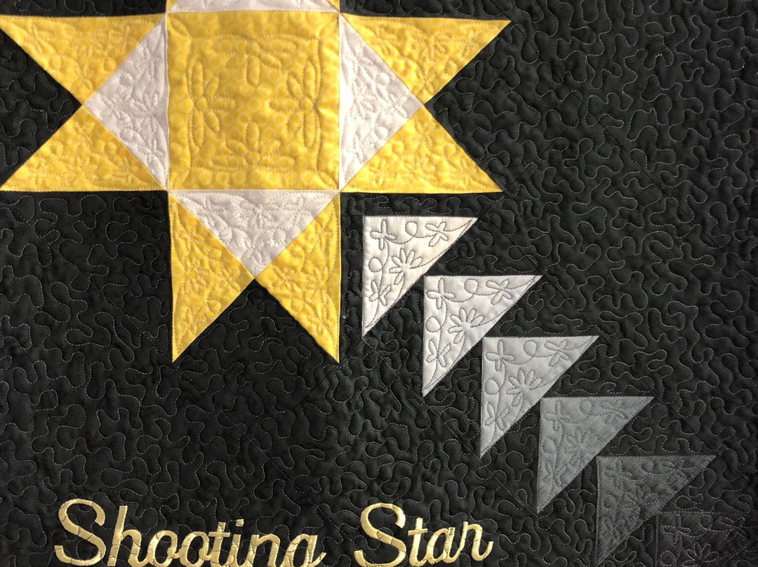 Shooting Star Museum-Devine必去景点