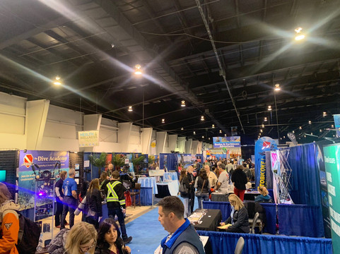 The International Centre-米西索加必去景点