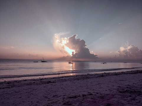 巴哈提别墅 桑给巴尔主图