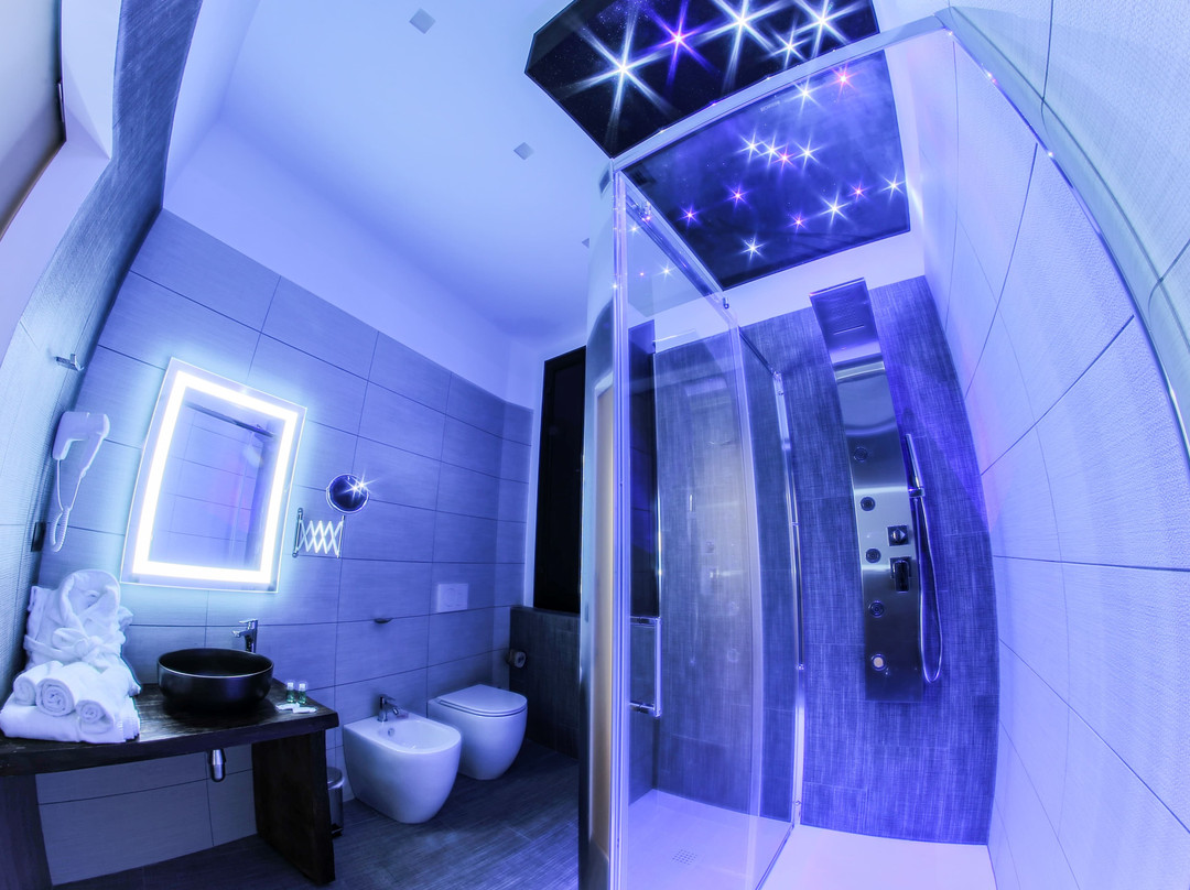Platania酒店住宿-Residenze Cassoli Hotel