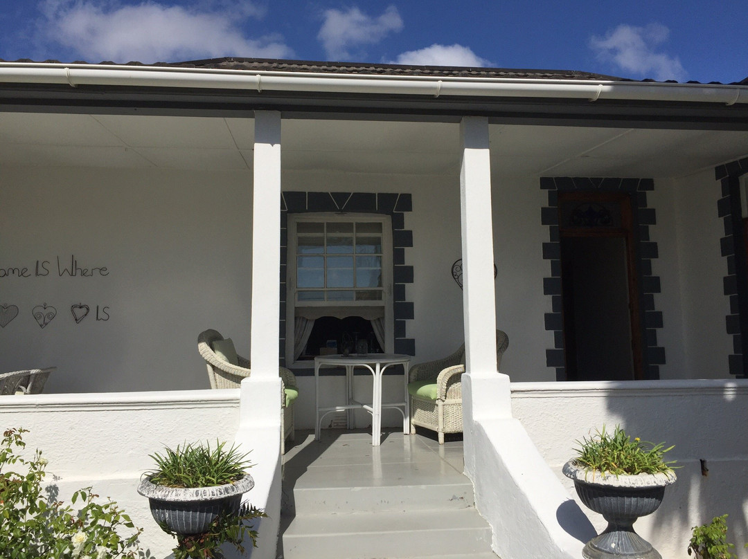 Bredasdorp Country Manor主图