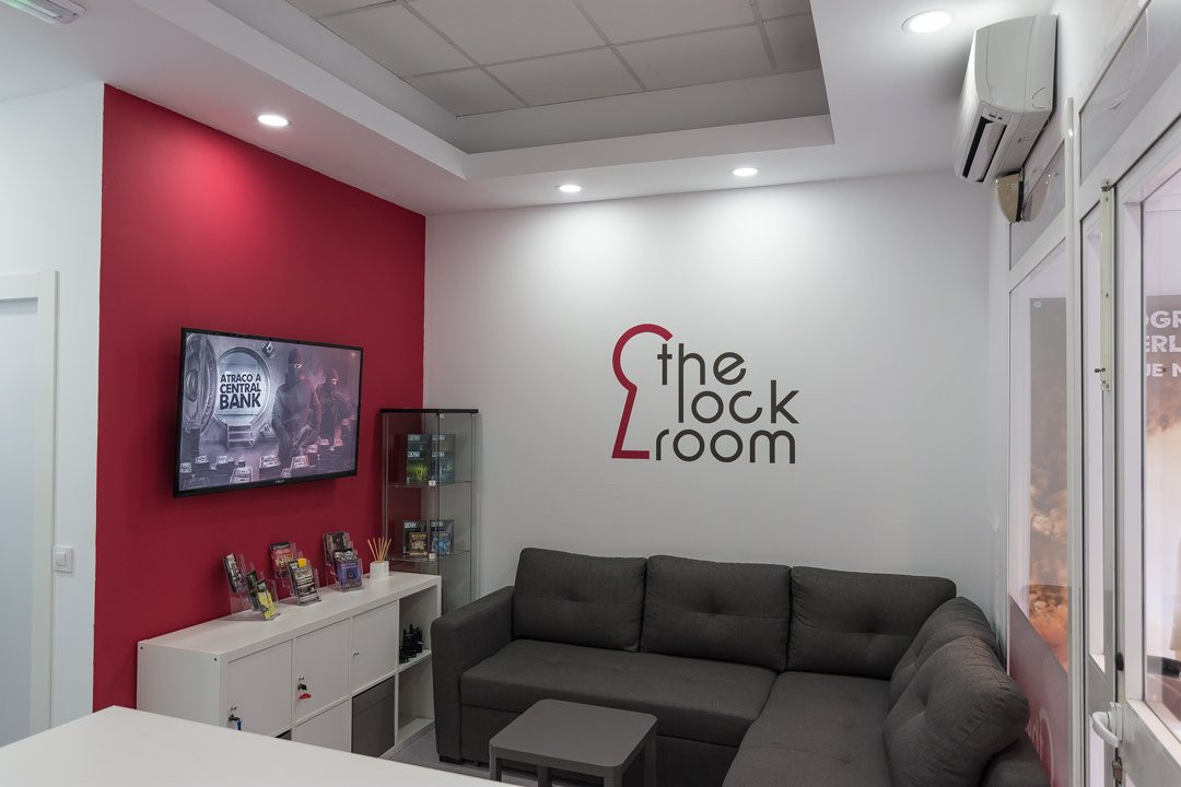 The Lock Room-巴伦西亚必去景点