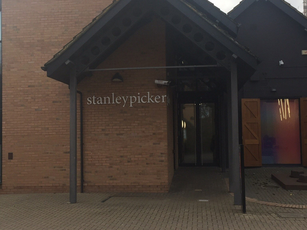 Stanley Picker Gallery景点图片