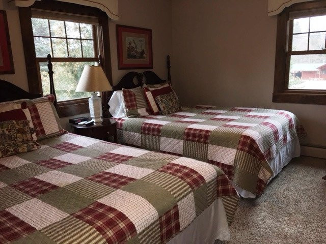 Borchers Au Sable Bed and Breakfast主图