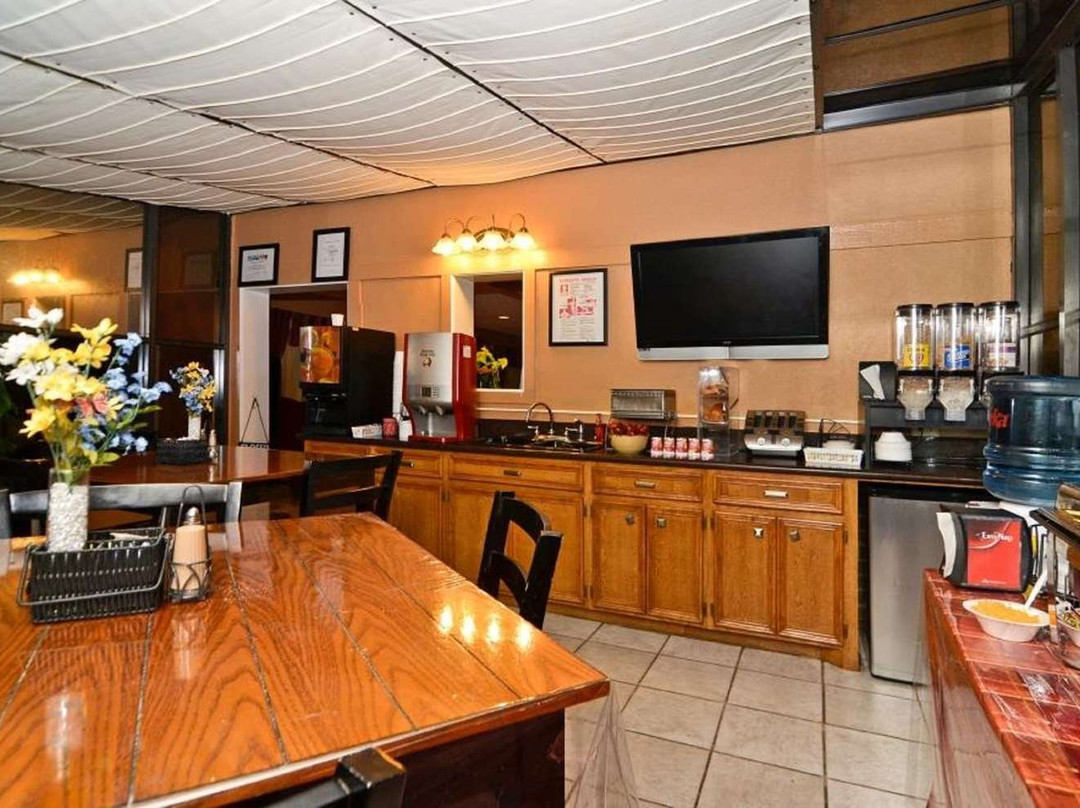 SureStay Zapata主图