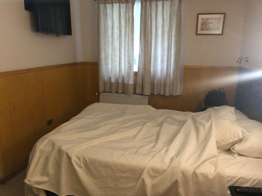 Hotel Boutique  Borderio主图