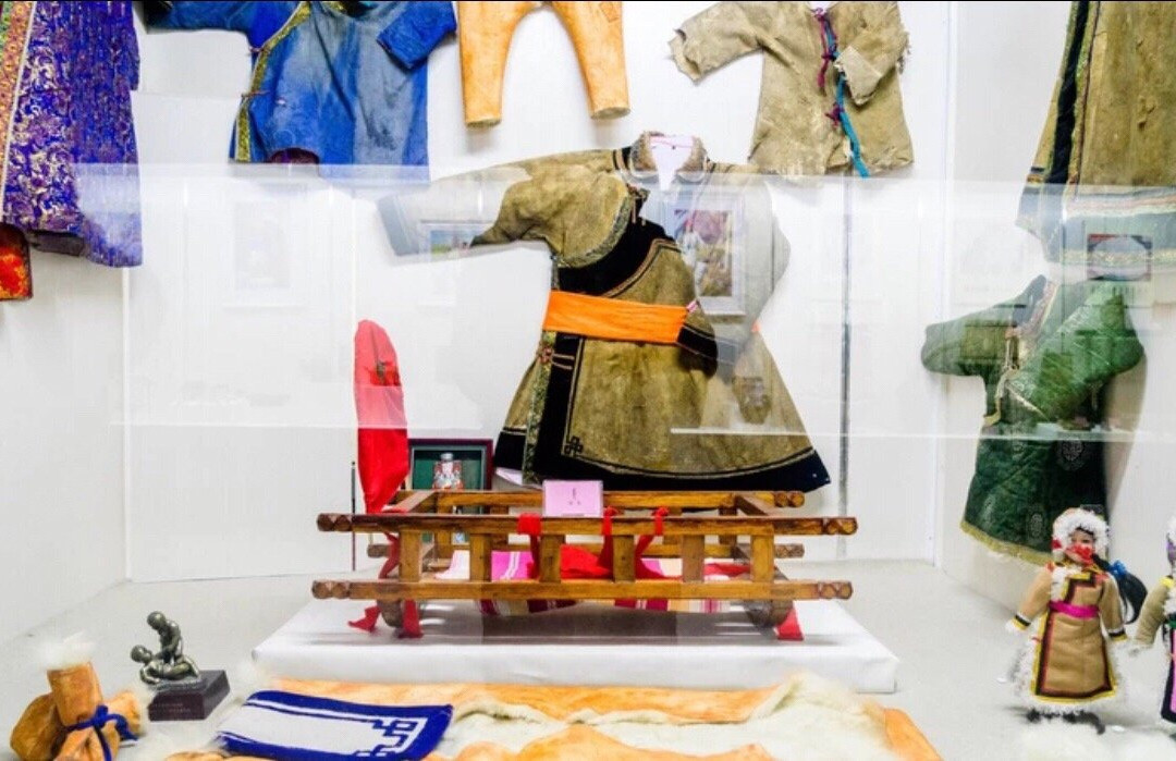 Mongol Costumes Museum-乌兰巴托必去景点